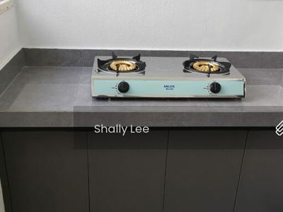 The Holmes Bandar Tun Razak, Malaysia The Holmes Bandar Tun Razak, Malaysia