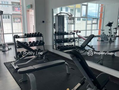 The Holmes Bandar Tun Razak, Malaysia The Holmes Bandar Tun Razak, Malaysia