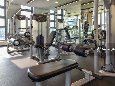 The Robertsons, Malaysia The Robertsons, Malaysia