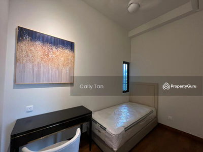 Oxford Residences @ Pavilion Embassy, Malaysia Oxford Residences @ Pavilion Embassy, Malaysia