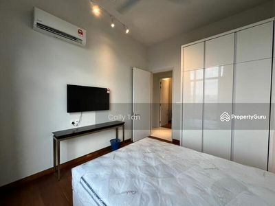 Oxford Residences @ Pavilion Embassy, Malaysia Oxford Residences @ Pavilion Embassy, Malaysia