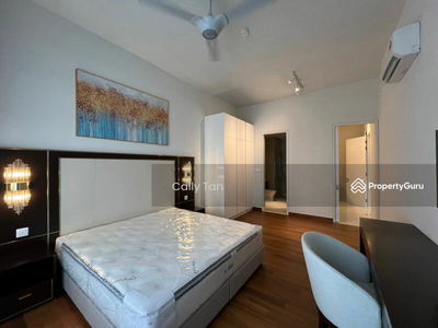 Oxford Residences @ Pavilion Embassy, Malaysia Oxford Residences @ Pavilion Embassy, Malaysia