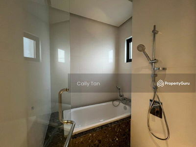 Oxford Residences @ Pavilion Embassy, Malaysia Oxford Residences @ Pavilion Embassy, Malaysia