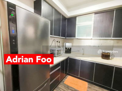 The Summer Place, Malaysia The Summer Place, Malaysia