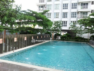 The Summer Place, Malaysia The Summer Place, Malaysia