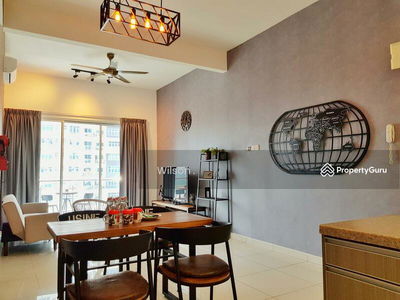 SkyPod Residences, Malaysia SkyPod Residences, Malaysia