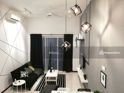 SkyPod Residences, Malaysia SkyPod Residences, Malaysia