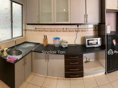 Bayu Puteri Apartment @ Tropicana, Malaysia Bayu Puteri Apartment @ Tropicana, Malaysia