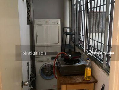 Bayu Puteri Apartment @ Tropicana, Malaysia Bayu Puteri Apartment @ Tropicana, Malaysia