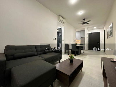 Sunway Velocity TWO, Malaysia Sunway Velocity TWO, Malaysia