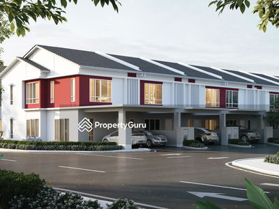 Tiara Sendayan, Malaysia Tiara Sendayan, Malaysia