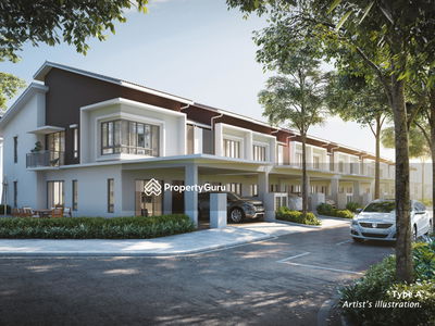 Tiara Sendayan, Malaysia Tiara Sendayan, Malaysia