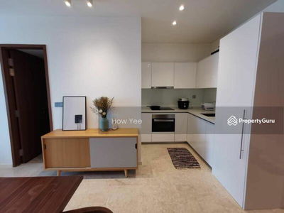 Sky Suites @ KLCC, Malaysia Sky Suites @ KLCC, Malaysia