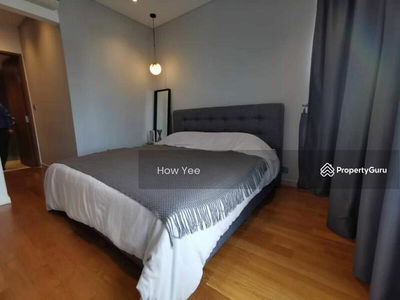 Sky Suites @ KLCC, Malaysia Sky Suites @ KLCC, Malaysia