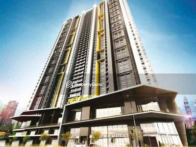 3rdNvenue @ Jalan Ampang, Malaysia 3rdNvenue @ Jalan Ampang, Malaysia