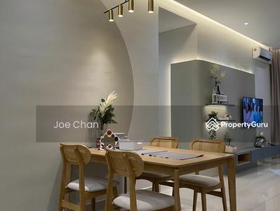 Residensi Bintang Bukit Jalil, Malaysia Residensi Bintang Bukit Jalil, Malaysia