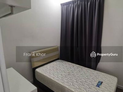 Vertu Resort @ Aspen Vision City, Malaysia Vertu Resort @ Aspen Vision City, Malaysia