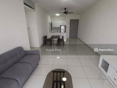 Vertu Resort @ Aspen Vision City, Malaysia Vertu Resort @ Aspen Vision City, Malaysia