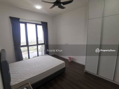 Vertu Resort @ Aspen Vision City, Malaysia Vertu Resort @ Aspen Vision City, Malaysia