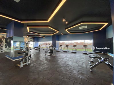 Aurora Residence @ Lake Side City, Malaysia Aurora Residence @ Lake Side City, Malaysia