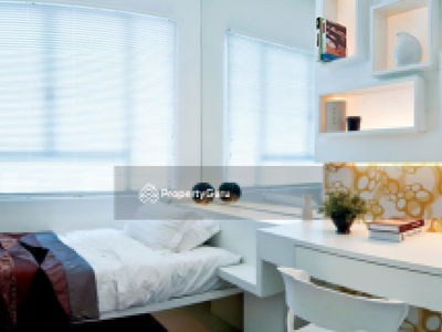 One Imperial, Malaysia One Imperial, Malaysia