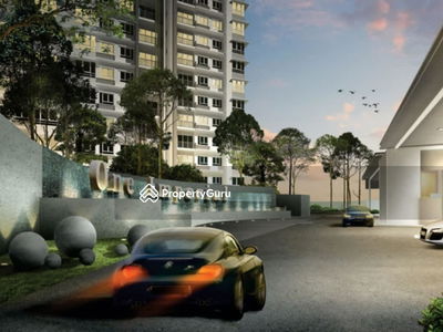 One Imperial, Malaysia One Imperial, Malaysia