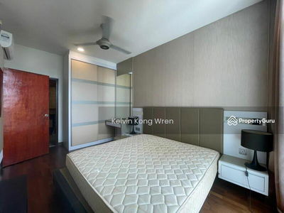 Paragon Suites @ CIQ, Malaysia Paragon Suites @ CIQ, Malaysia