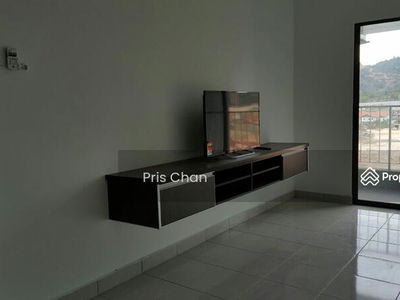 Ivory Residence @ Mutiara Heights Kajang, Malaysia Ivory Residence @ Mutiara Heights Kajang, Malaysia