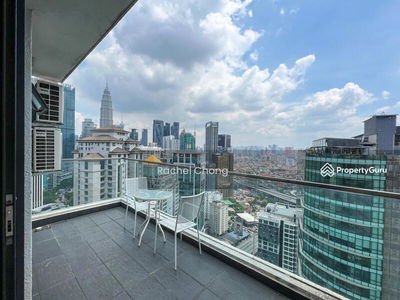 KL Trillion, Malaysia KL Trillion, Malaysia