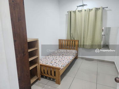 Residensi Rampai, Malaysia Residensi Rampai, Malaysia