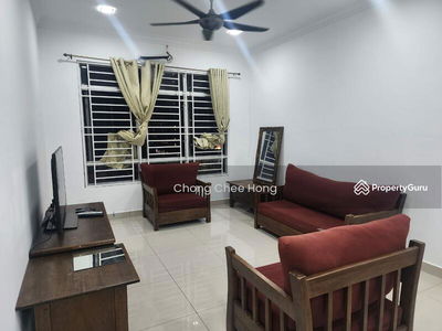 Residensi Rampai, Malaysia Residensi Rampai, Malaysia