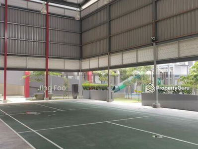 Pangsapuri Harmoni Elmina Green Saujana Utama Sungai Buloh, Malaysia Pangsapuri Harmoni Elmina Green Saujana Utama Sungai Buloh, Malaysia