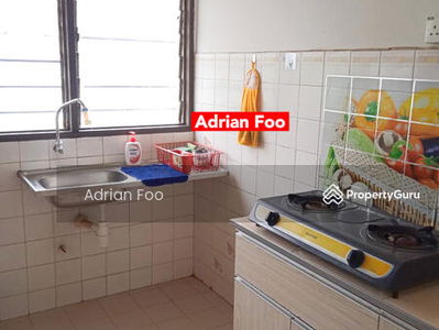 Melati Apartments, Malaysia Melati Apartments, Malaysia