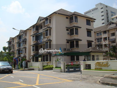 Melati Apartments, Malaysia Melati Apartments, Malaysia