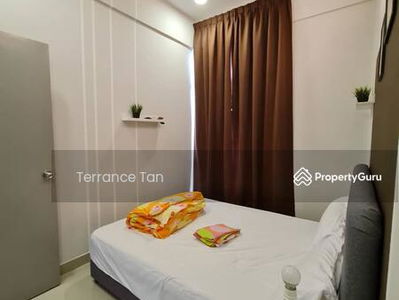 Maple Residences @ Bandar Bestari Klang, Malaysia Maple Residences @ Bandar Bestari Klang, Malaysia