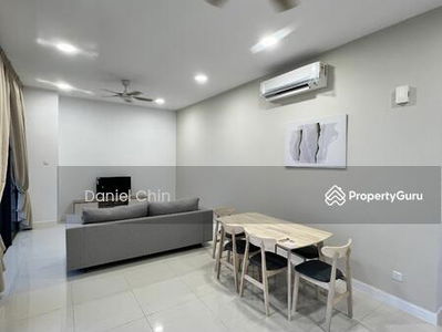 One Cochrane Residences, Malaysia One Cochrane Residences, Malaysia