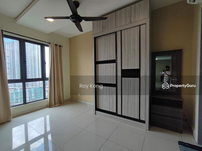 KL Traders Square Residences, Malaysia KL Traders Square Residences, Malaysia