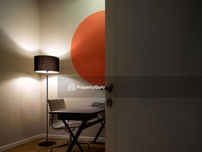 Dua Residency, Malaysia Dua Residency, Malaysia