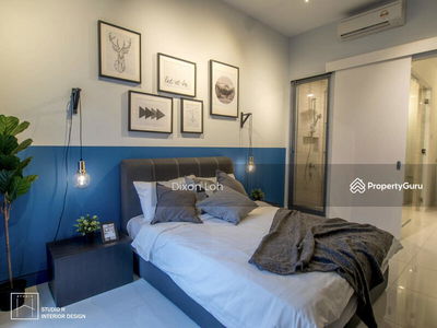 Tropicana Gardens, Malaysia Tropicana Gardens, Malaysia