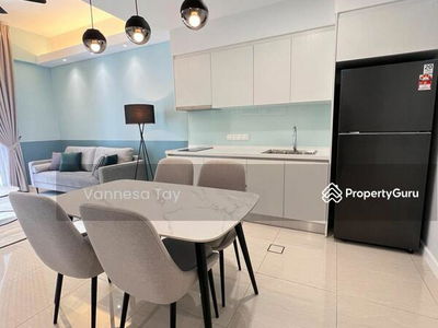 Sentral Suites @ KL Sentral, Malaysia Sentral Suites @ KL Sentral, Malaysia