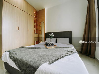 Kensington Platz, Malaysia Kensington Platz, Malaysia