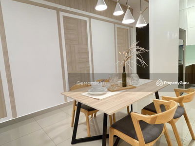 Lavile Kuala Lumpur, Malaysia Lavile Kuala Lumpur, Malaysia