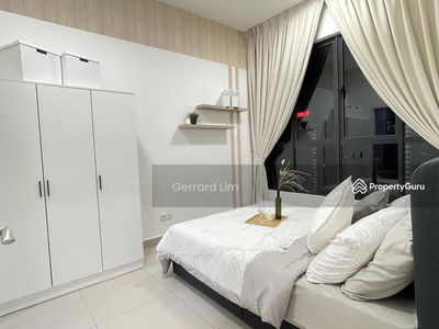 Lavile Kuala Lumpur, Malaysia Lavile Kuala Lumpur, Malaysia