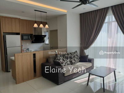 City Residence, Malaysia City Residence, Malaysia