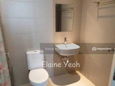 City Residence, Malaysia City Residence, Malaysia