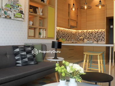 City Residence, Malaysia City Residence, Malaysia