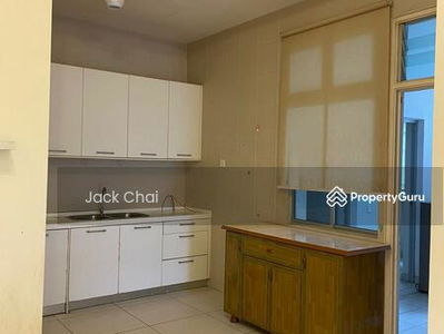 The Seed @ Taman Sutera Utama, Malaysia The Seed @ Taman Sutera Utama, Malaysia