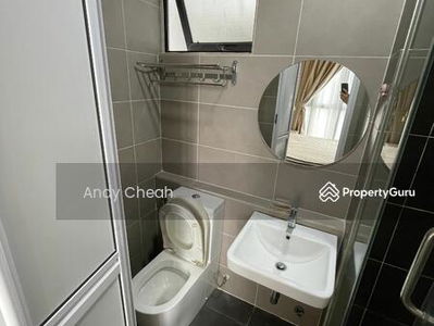 D'Pristine @ Medini, Malaysia D'Pristine @ Medini, Malaysia