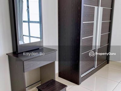 Oasis 1 @ Mutiara Heights Kajang, Malaysia Oasis 1 @ Mutiara Heights Kajang, Malaysia