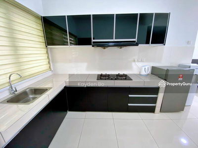 Oasis 1 @ Mutiara Heights Kajang, Malaysia Oasis 1 @ Mutiara Heights Kajang, Malaysia